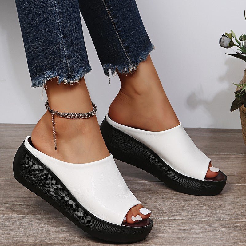 Aileen - Ortopediske sandaler
