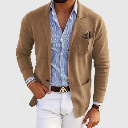 Ken - Menn elegant blazer