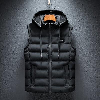 Vanguard - termisk vest